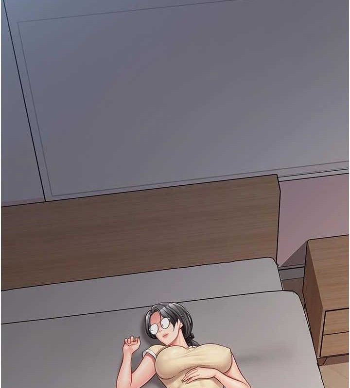 《報告女班長:一根突起》漫画 第15話-渴望肉棒的人母