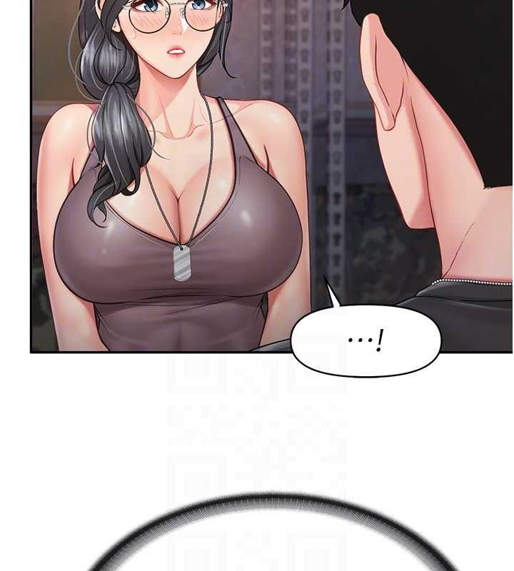 《報告女班長:一根突起》漫画 第16話-快點放進來…