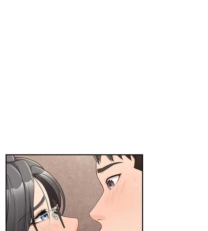《報告女班長:一根突起》漫画 第16話-快點放進來…