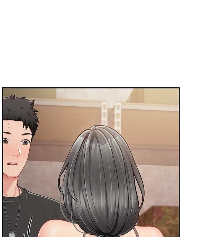《報告女班長:一根突起》漫画 第16話-快點放進來…