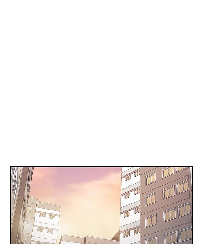 《報告女班長:一根突起》漫画 第17話-發情的母狗