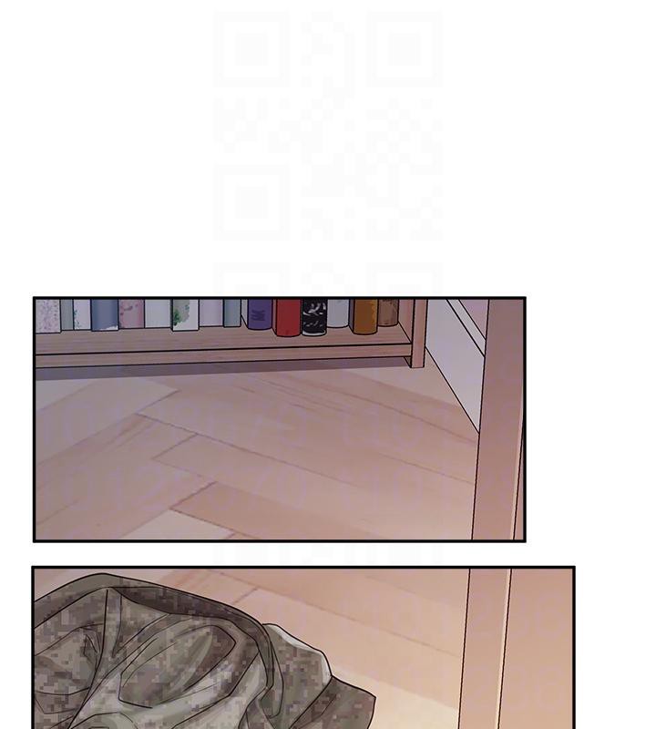 《報告女班長:一根突起》漫画 第17話-發情的母狗