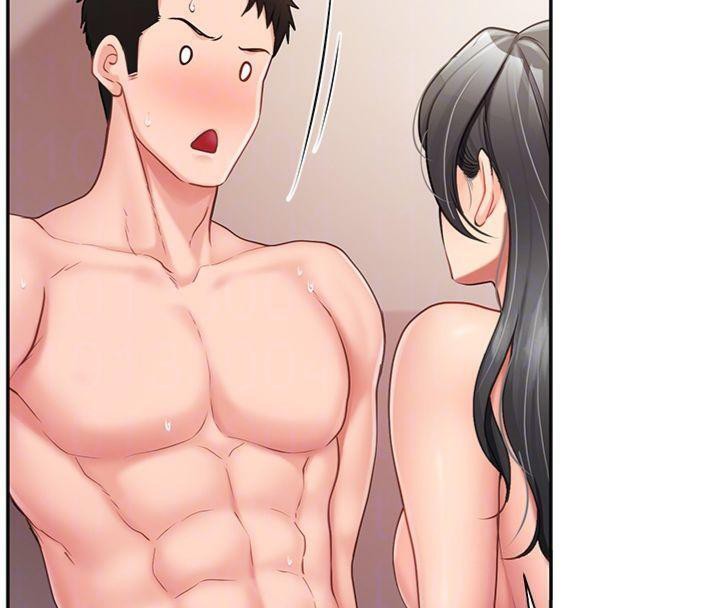 《報告女班長:一根突起》漫画 第19話-喜歡被主人打屁屁♥