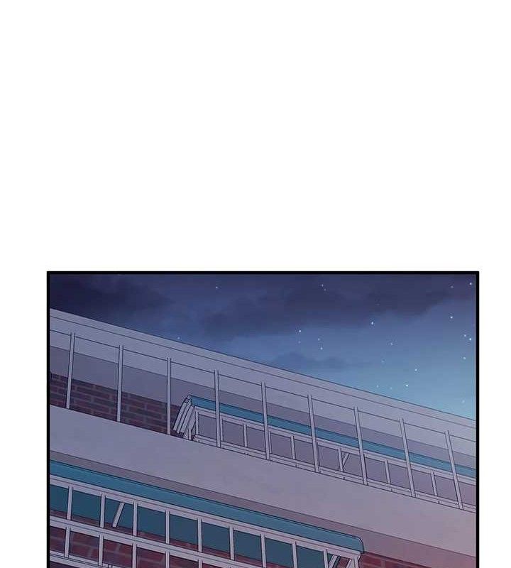 《報告女班長:一根突起》漫画 第2話-令人小頭充血的健身運動