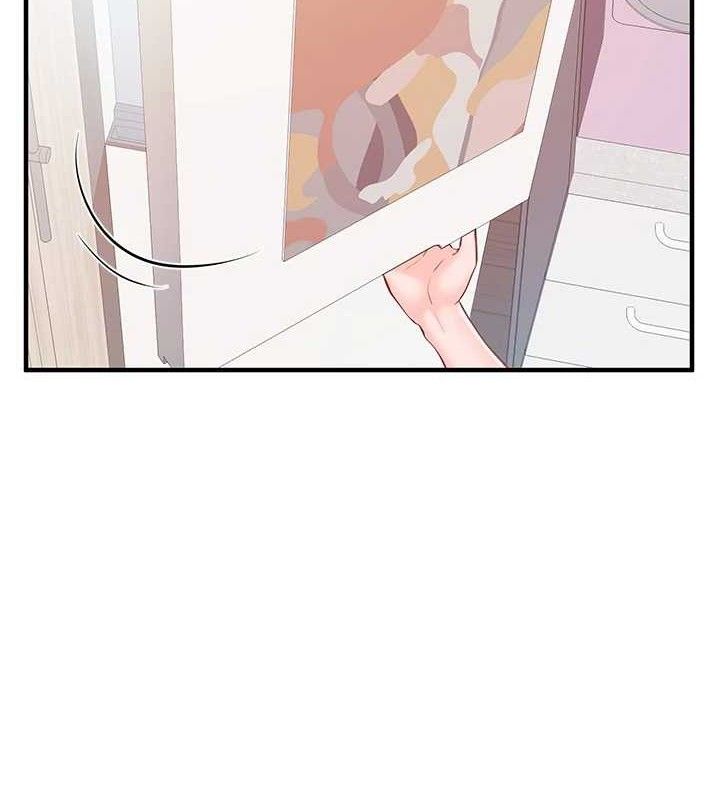 《報告女班長:一根突起》漫画 第2話-令人小頭充血的健身運動