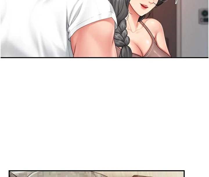 《報告女班長:一根突起》漫画 第24話-妳期待的是這個吧?