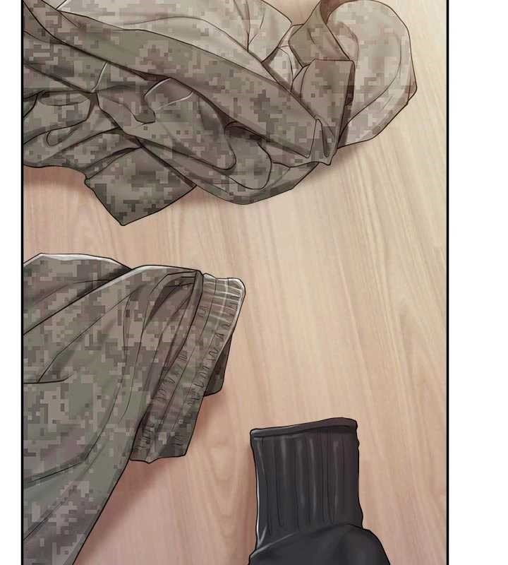 《報告女班長:一根突起》漫画 第24話-妳期待的是這個吧?