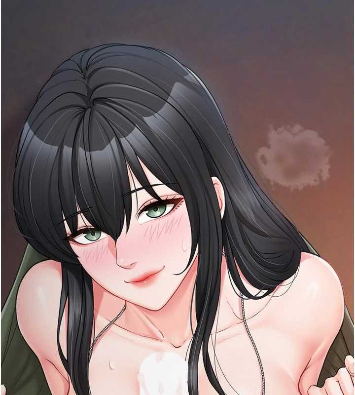 《報告女班長:一根突起》漫画 第28話-在帳篷祕密做愛&hearts;