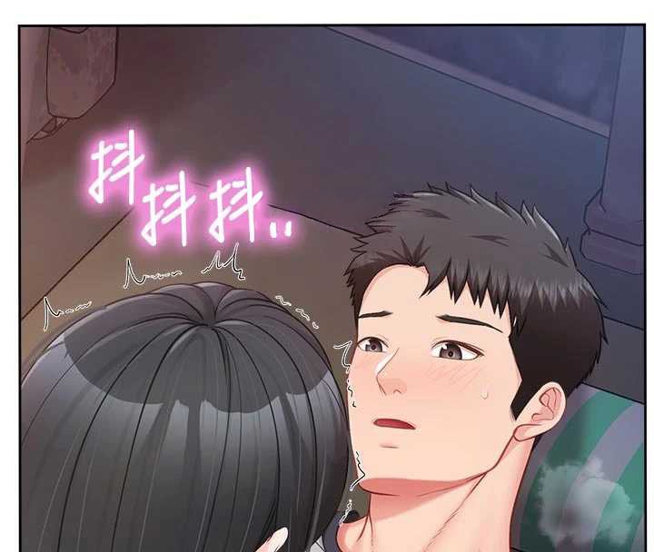 《報告女班長:一根突起》漫画 第28話-在帳篷祕密做愛&hearts;