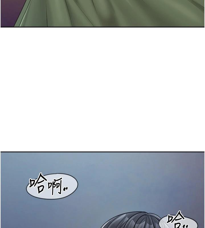 《報告女班長:一根突起》漫画 第29話-訓練中發情的女兵們