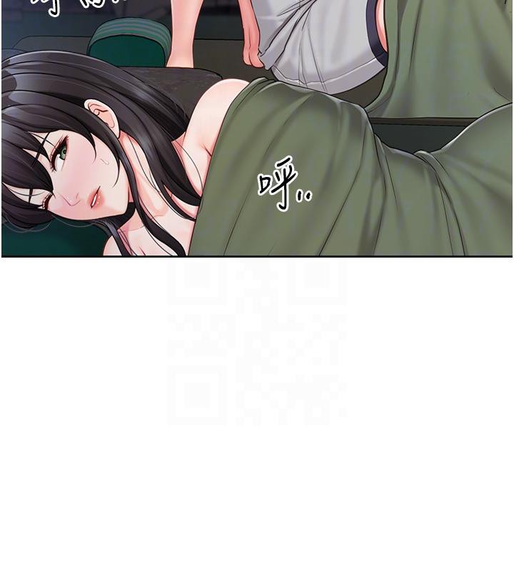 《報告女班長:一根突起》漫画 第29話-訓練中發情的女兵們