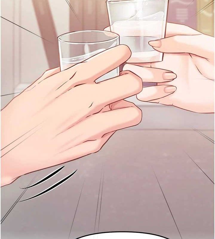 《報告女班長:一根突起》漫画 第3話-毫無防備的砲隊長