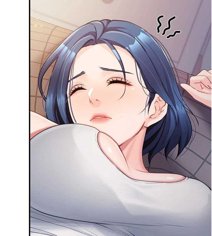 《報告女班長:一根突起》漫画 第3話-毫無防備的砲隊長