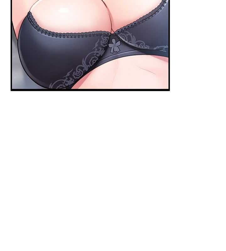 《報告女班長:一根突起》漫画 第3話-毫無防備的砲隊長