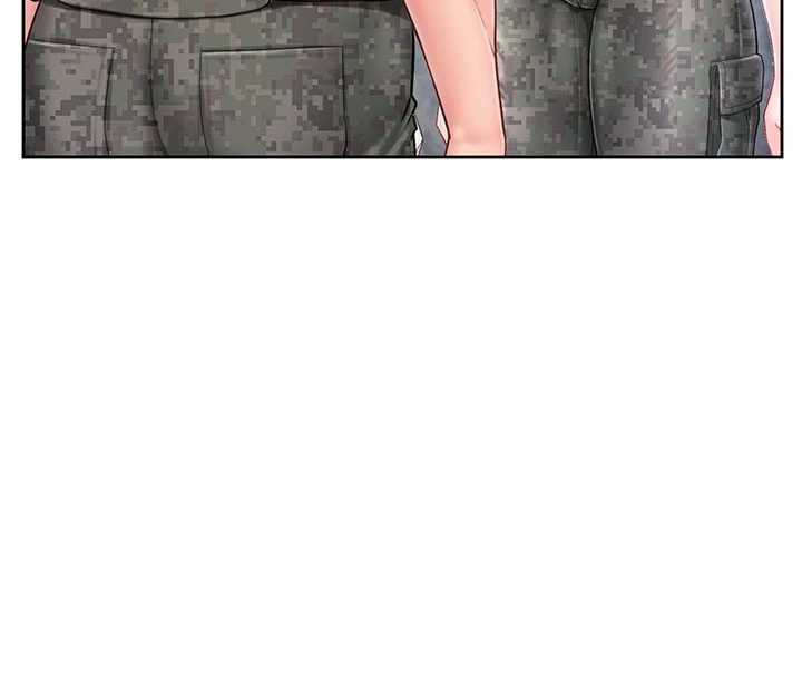 《報告女班長:一根突起》漫画 第30話-啟翔哥&hearts;插爆我吧