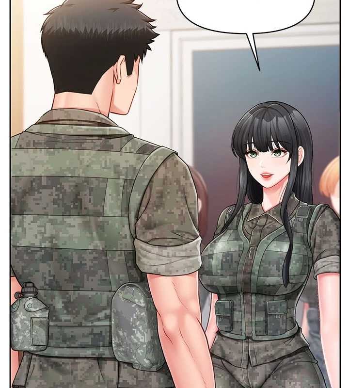 《報告女班長:一根突起》漫画 第30話-啟翔哥&hearts;插爆我吧