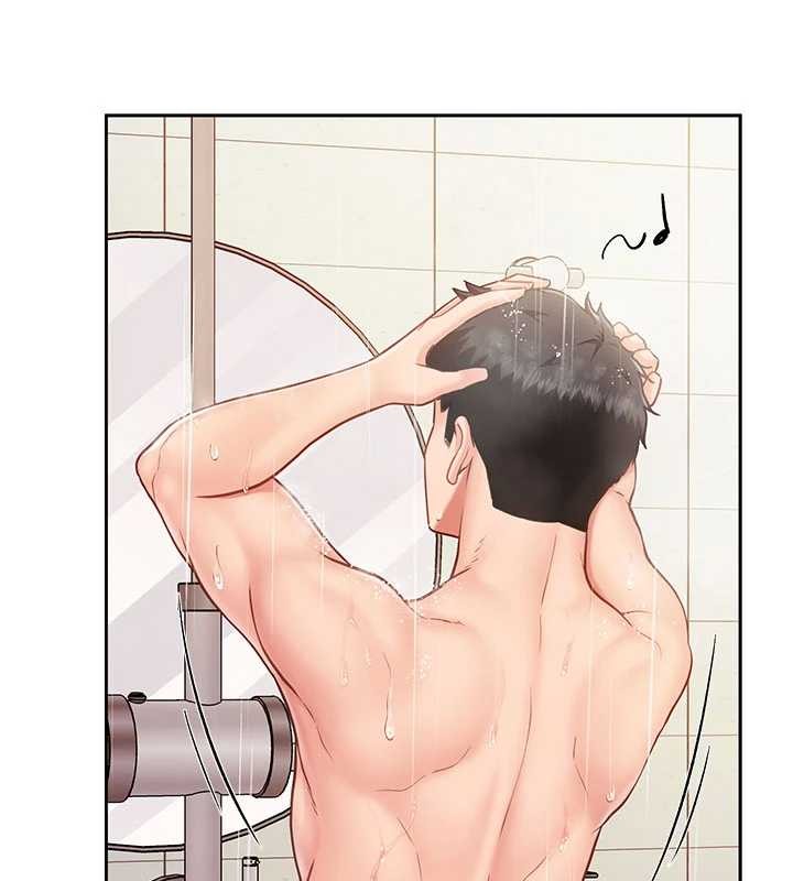 《報告女班長:一根突起》漫画 第30話-啟翔哥&hearts;插爆我吧