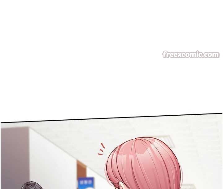 《報告女班長:一根突起》漫画 第30話-啟翔哥&hearts;插爆我吧