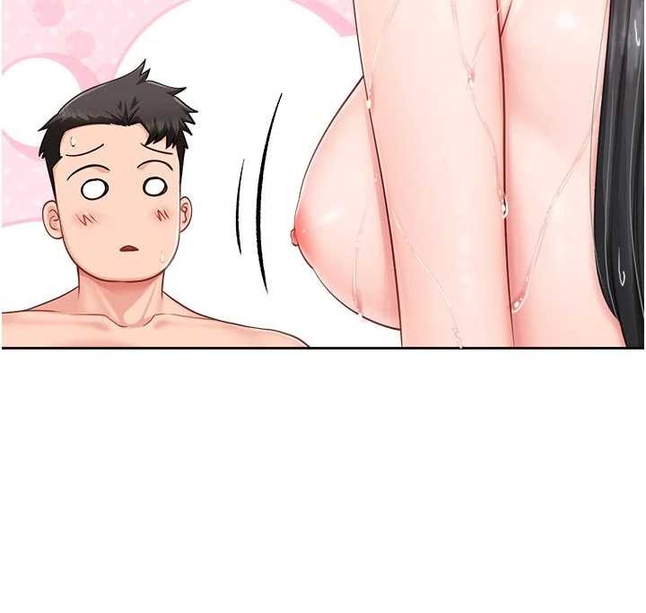 《報告女班長:一根突起》漫画 第31話-砲隊長的挑逗