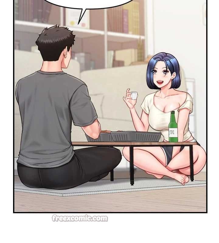 《報告女班長:一根突起》漫画 第31話-砲隊長的挑逗