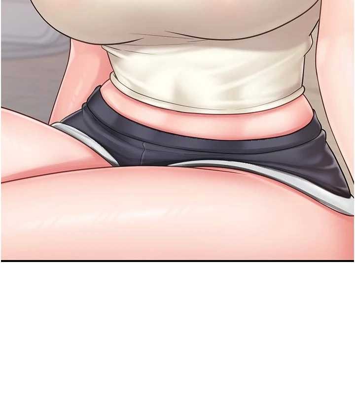 《報告女班長:一根突起》漫画 第31話-砲隊長的挑逗