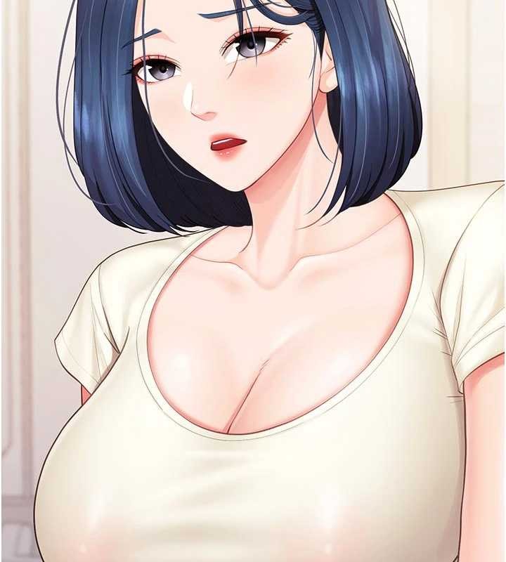 《報告女班長:一根突起》漫画 第31話-砲隊長的挑逗