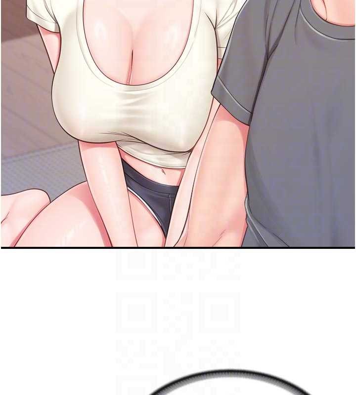 《報告女班長:一根突起》漫画 第31話-砲隊長的挑逗