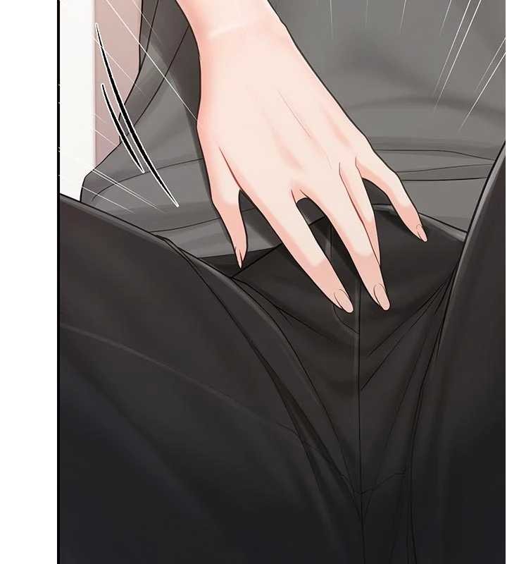 《報告女班長:一根突起》漫画 第31話-砲隊長的挑逗