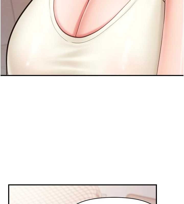 《報告女班長:一根突起》漫画 第31話-砲隊長的挑逗