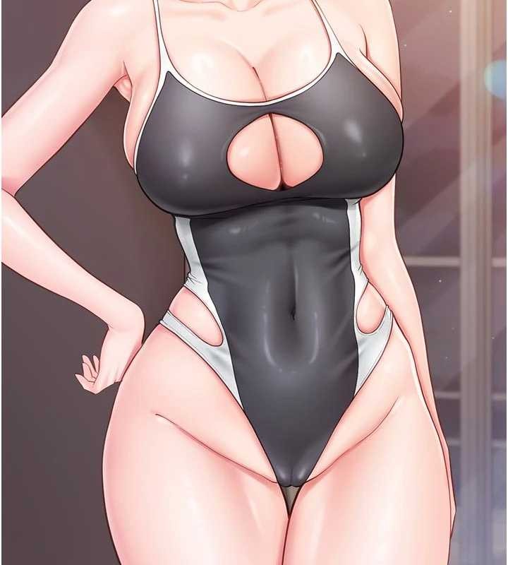 《報告女班長:一根突起》漫画 第31話-砲隊長的挑逗