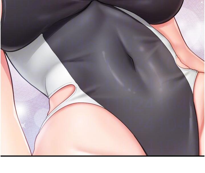 《報告女班長:一根突起》漫画 第32話-慾火焚身的姐姐&hearts;