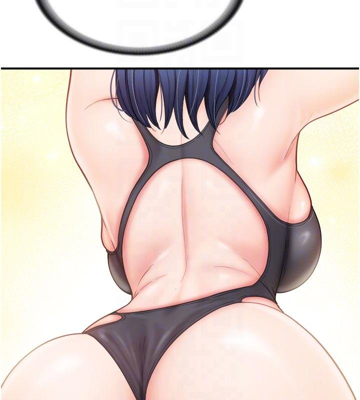 《報告女班長:一根突起》漫画 第32話-慾火焚身的姐姐&hearts;