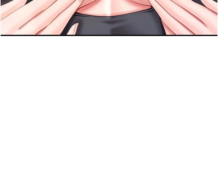 《報告女班長:一根突起》漫画 第32話-慾火焚身的姐姐&hearts;