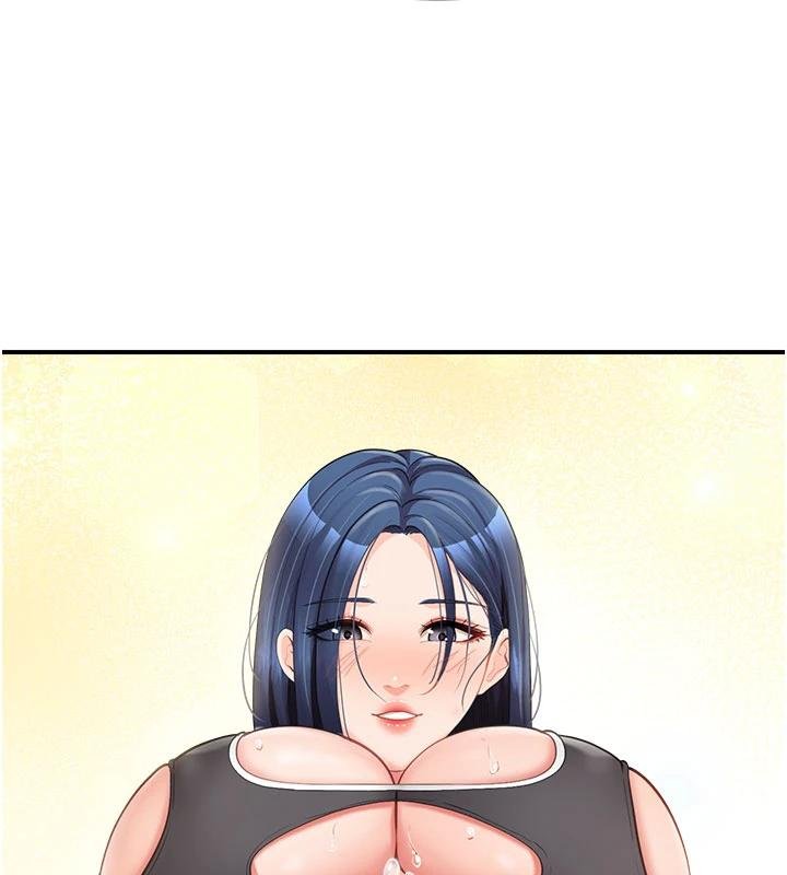 《報告女班長:一根突起》漫画 第32話-慾火焚身的姐姐&hearts;