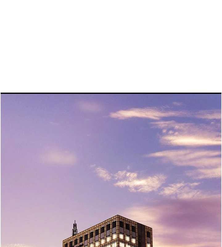 《報告女班長:一根突起》漫画 第35話-孤男寡女共度春宵