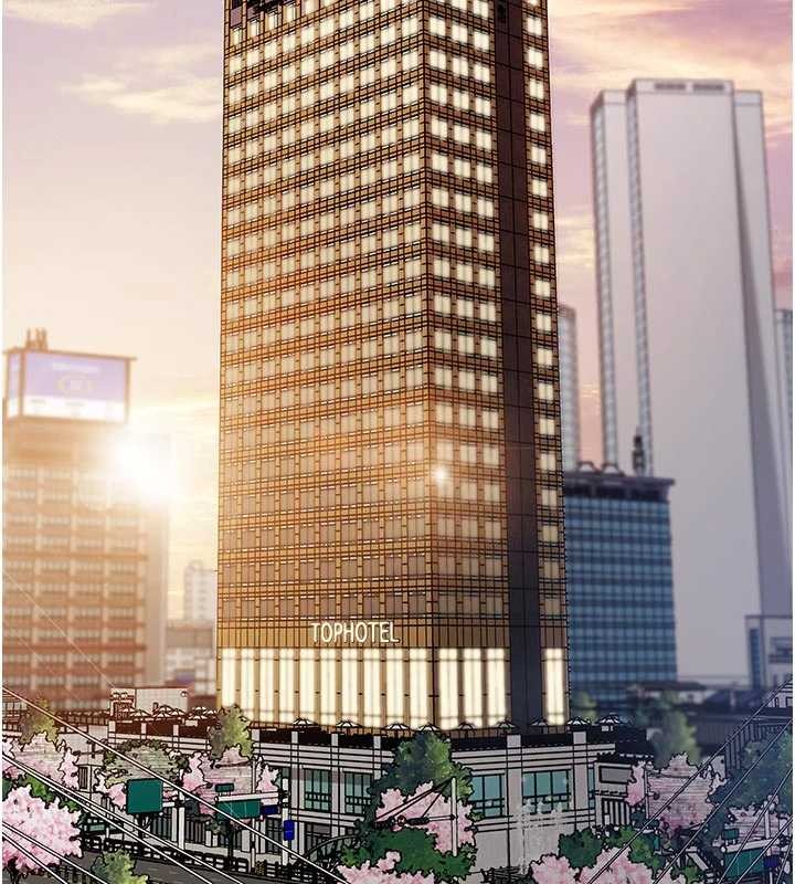 《報告女班長:一根突起》漫画 第35話-孤男寡女共度春宵