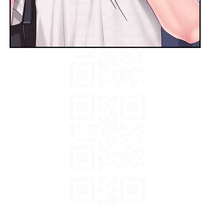 《報告女班長:一根突起》漫画 第35話-孤男寡女共度春宵