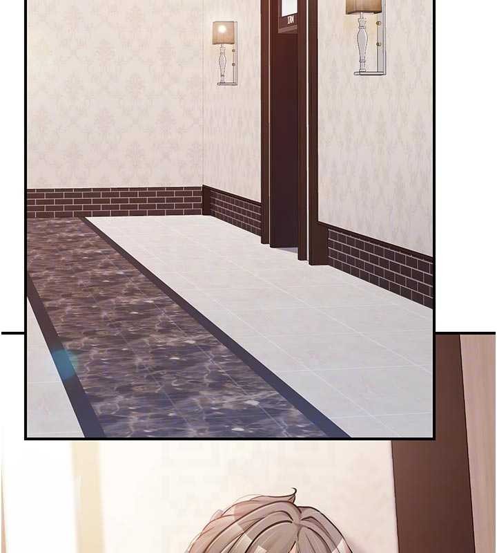 《報告女班長:一根突起》漫画 第35話-孤男寡女共度春宵