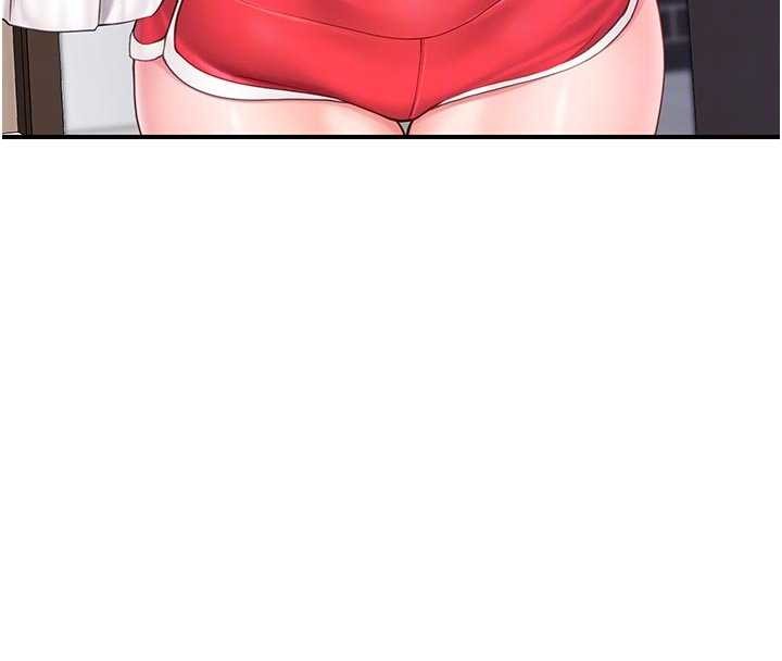 《報告女班長:一根突起》漫画 第35話-孤男寡女共度春宵