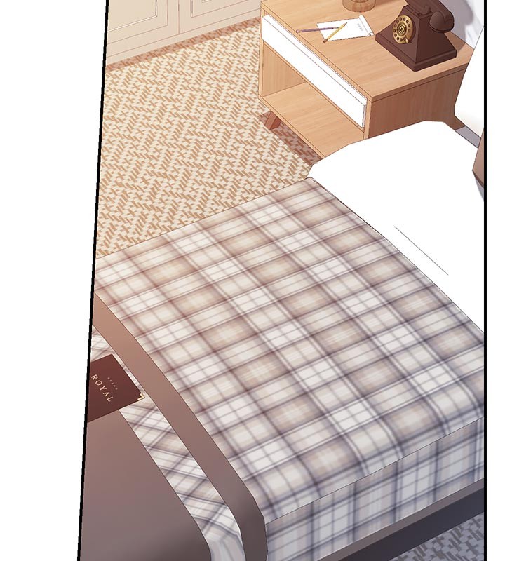 《報告女班長:一根突起》漫画 第36話-我們也來色色吧&hearts;