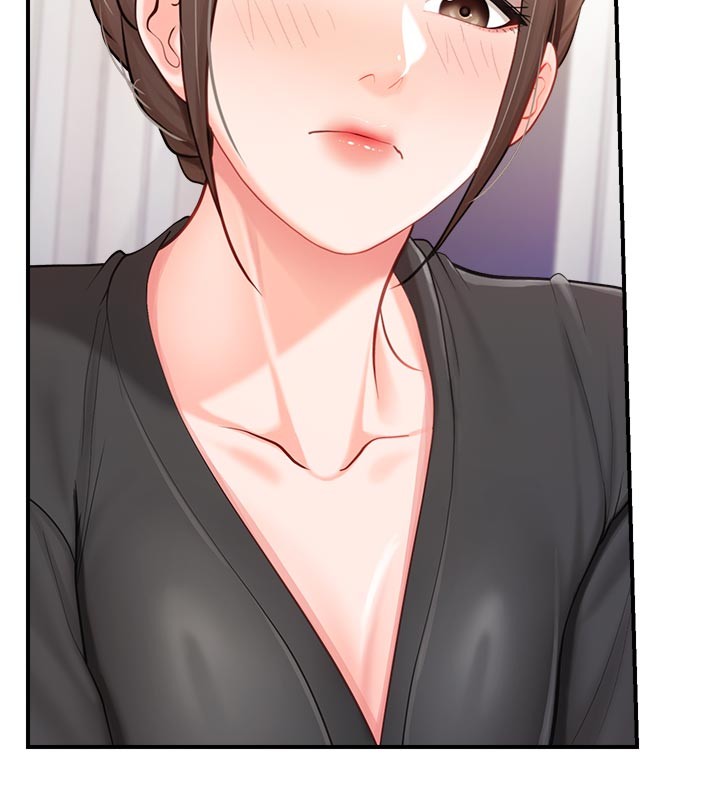 《報告女班長:一根突起》漫画 第36話-我們也來色色吧&hearts;