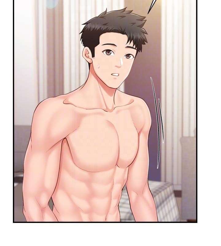 《報告女班長:一根突起》漫画 第36話-我們也來色色吧&hearts;