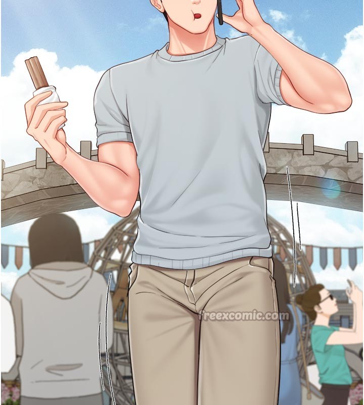 《報告女班長:一根突起》漫画 第36話-我們也來色色吧&hearts;