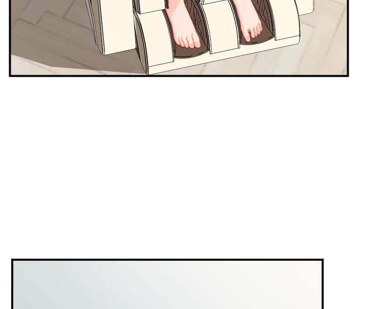 《報告女班長:一根突起》漫画 第36話-我們也來色色吧&hearts;