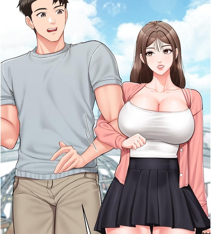 《報告女班長:一根突起》漫画 第36話-我們也來色色吧&hearts;