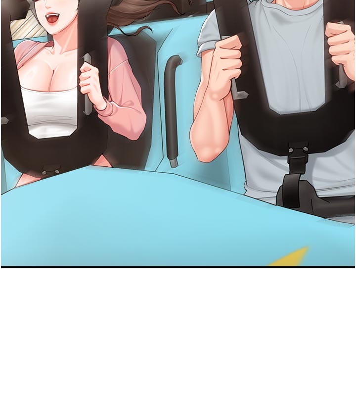 《報告女班長:一根突起》漫画 第36話-我們也來色色吧&hearts;