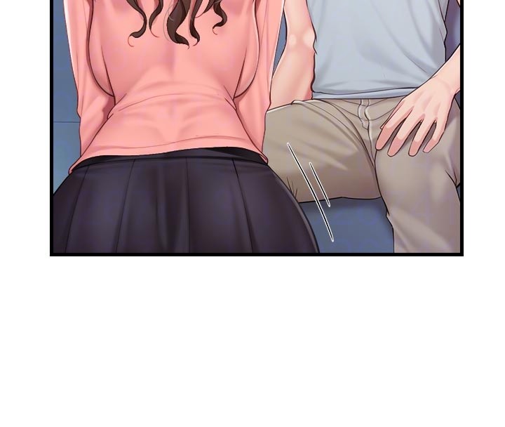 《報告女班長:一根突起》漫画 第36話-我們也來色色吧&hearts;