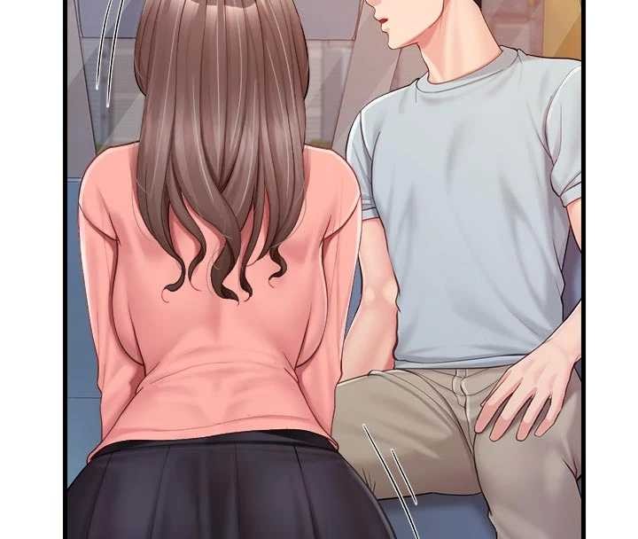 《報告女班長:一根突起》漫画 第37話-你以為我不敢嗎?