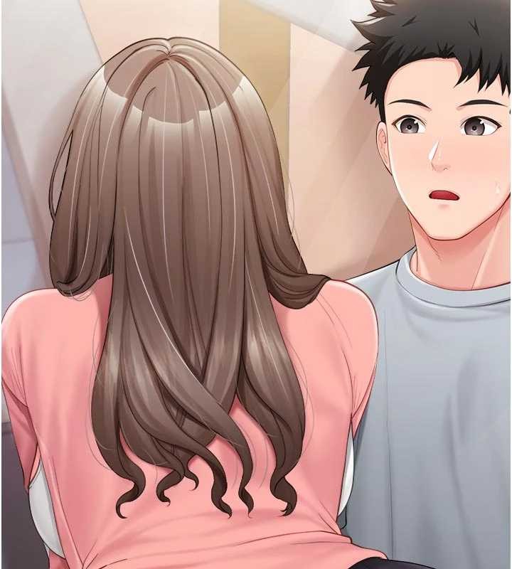 《報告女班長:一根突起》漫画 第37話-你以為我不敢嗎?