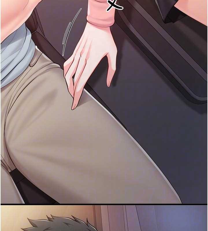 《報告女班長:一根突起》漫画 第37話-你以為我不敢嗎?